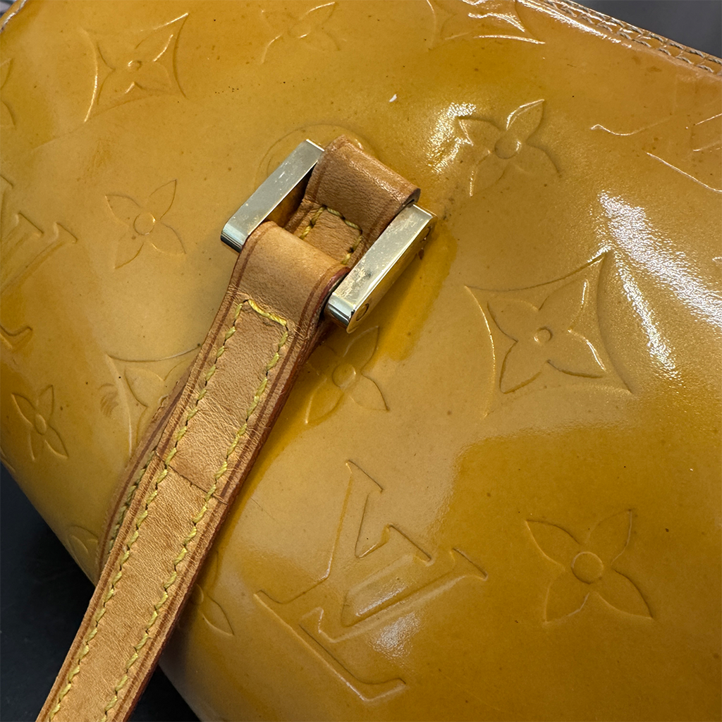 Louis Vuitton Vernis Bedford M91006