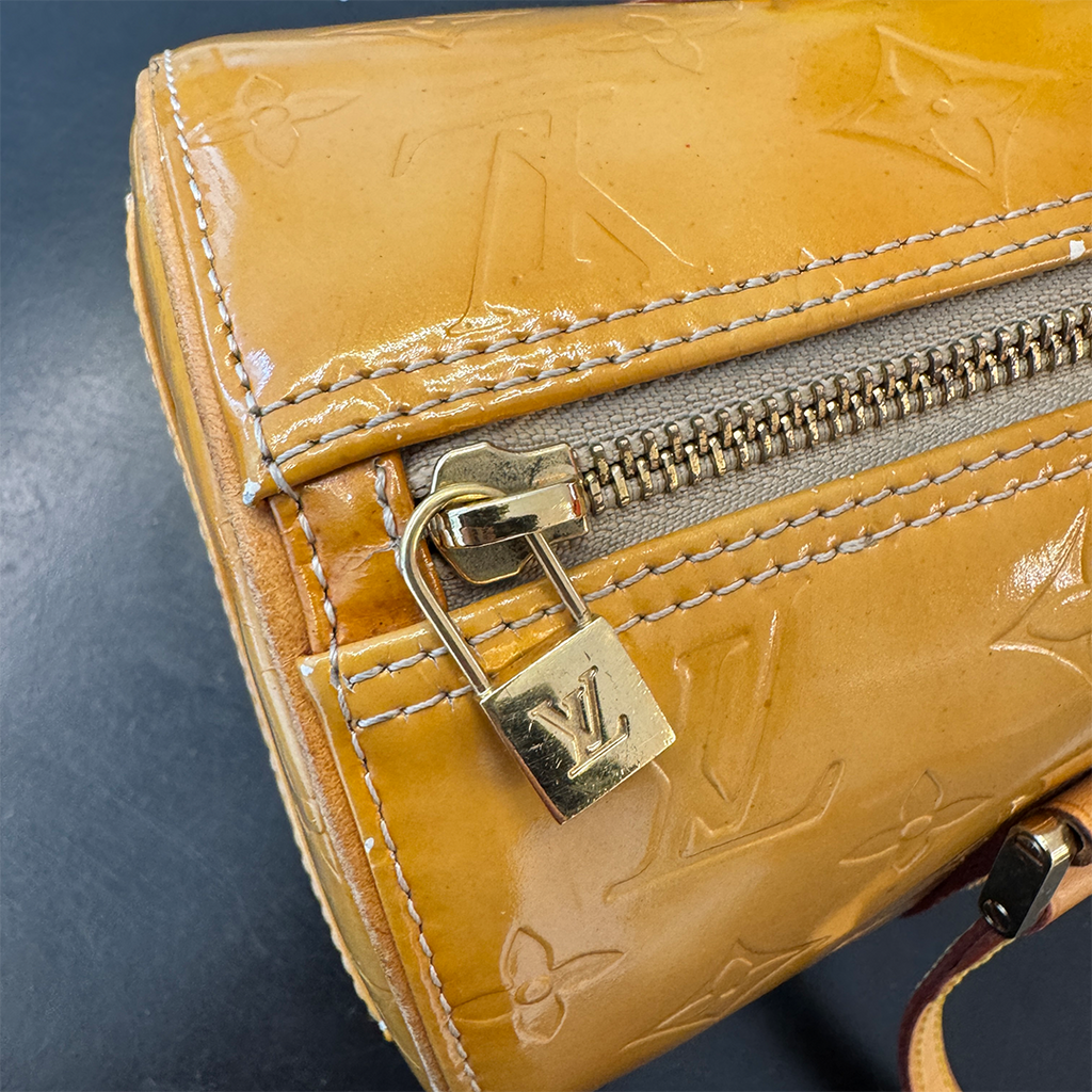 Louis Vuitton Vernis Bedford M91006