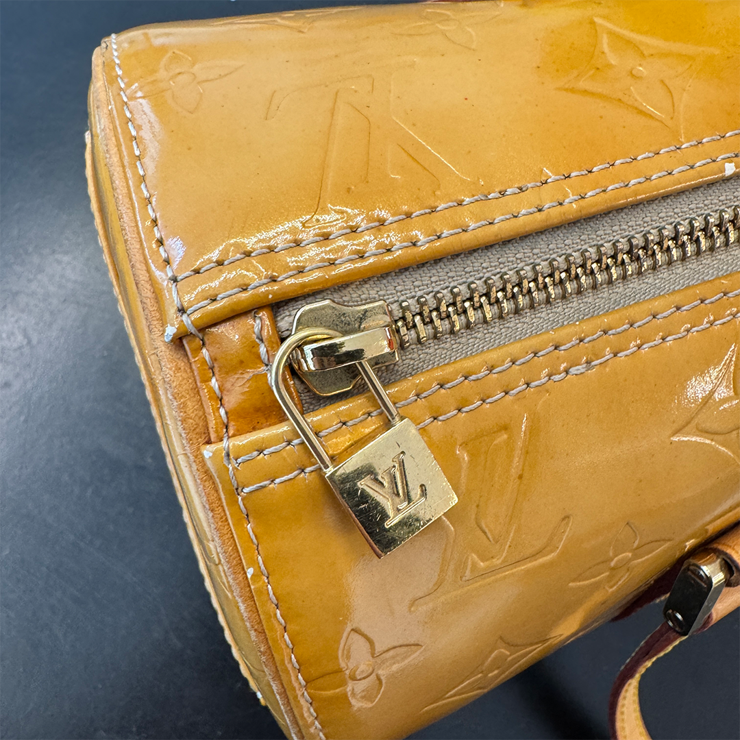 Louis Vuitton Vernis Bedford M91006