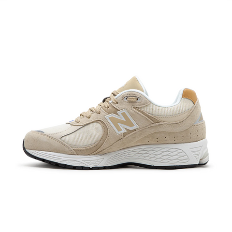 New Balance 2002R Incense Sepia