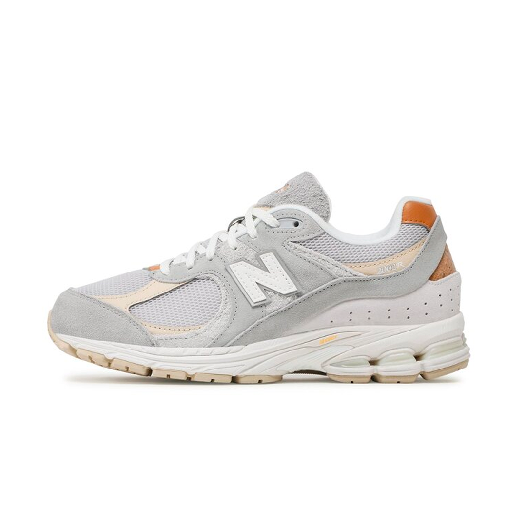 New Balance 2002R Concrete
