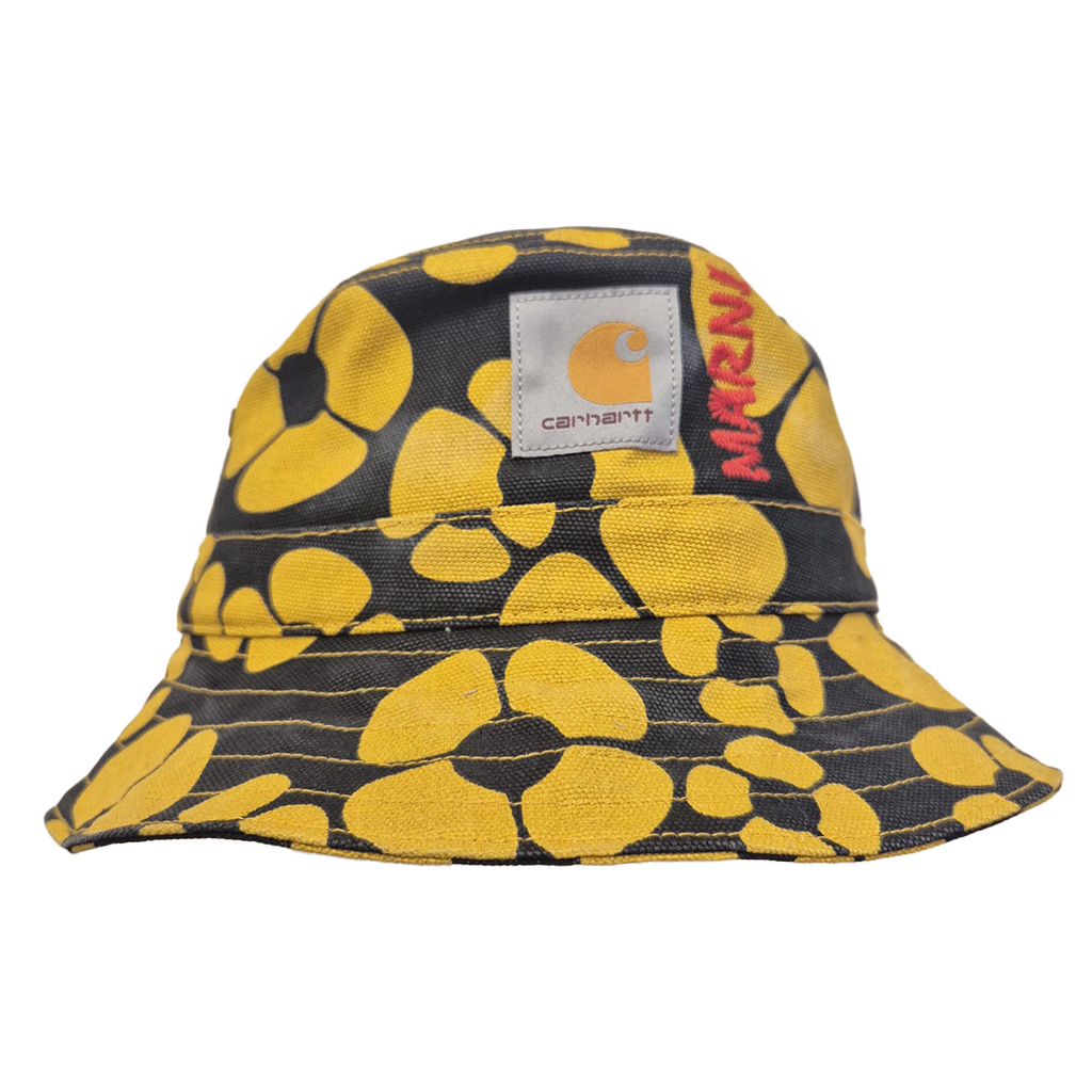 Marni x Carhartt Flower Bucket Hat (M/L)