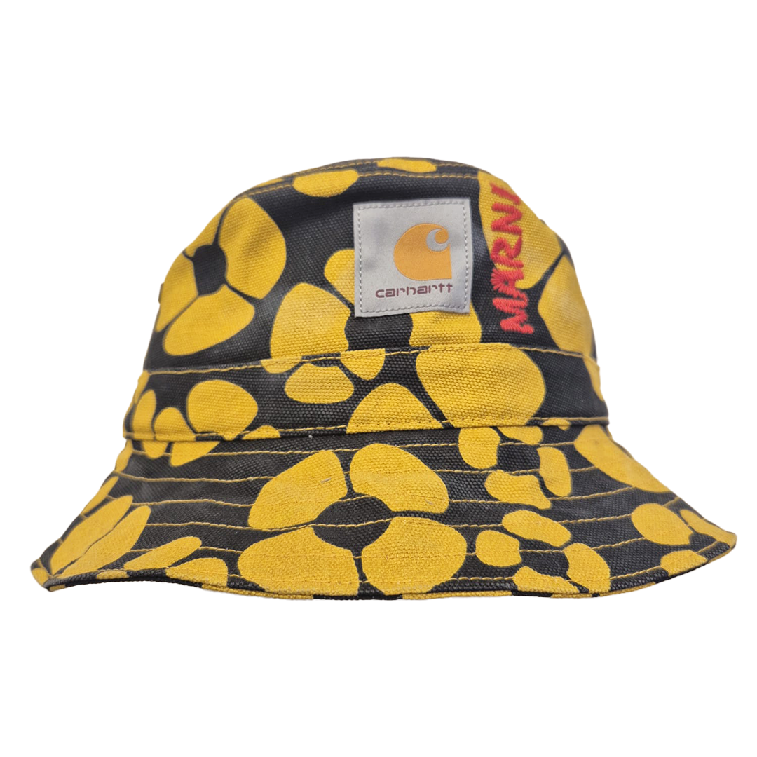 Marni x Carhartt Flower Bucket Hat (M/L)