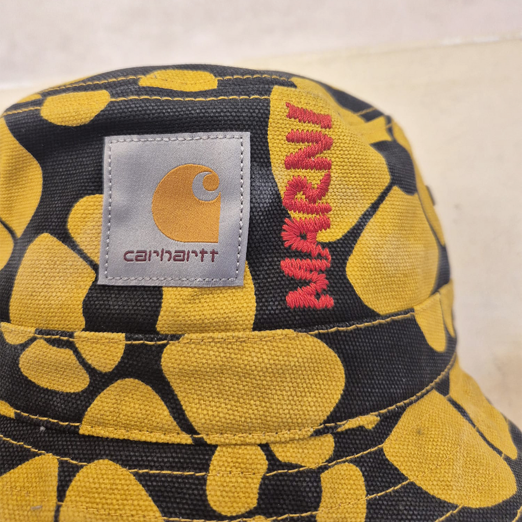 Marni x Carhartt Flower Bucket Hat (M/L)