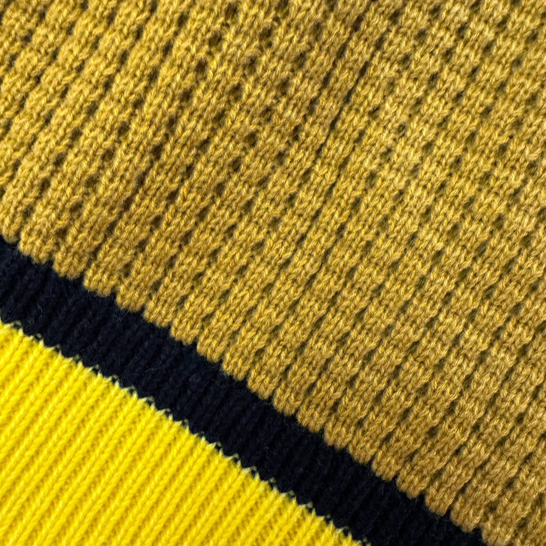 Marni x Uniqlo Popcorn Knit V-Neck (XS)