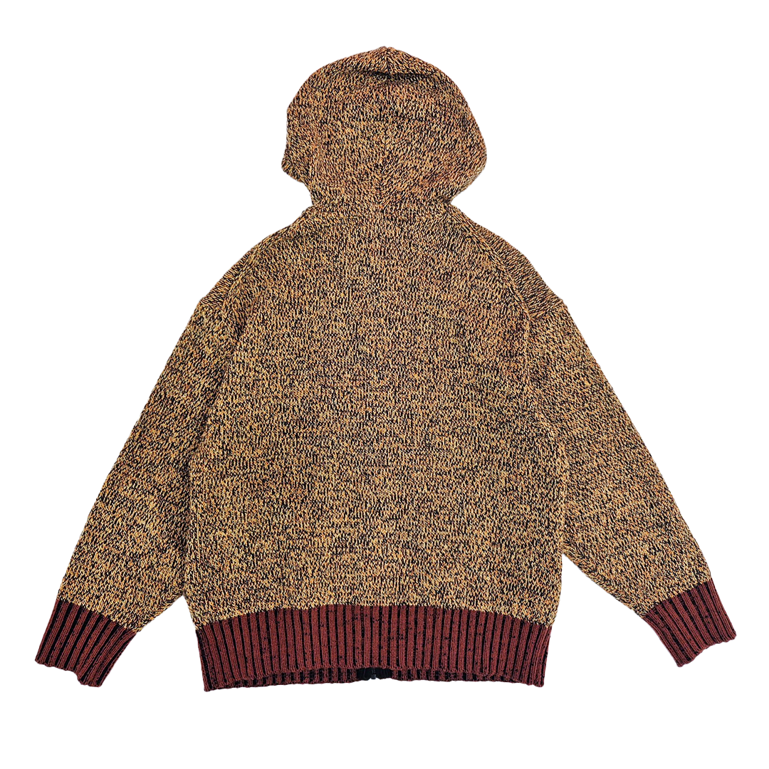 Marni x Uniqlo Knit Hooded Sweater (M)