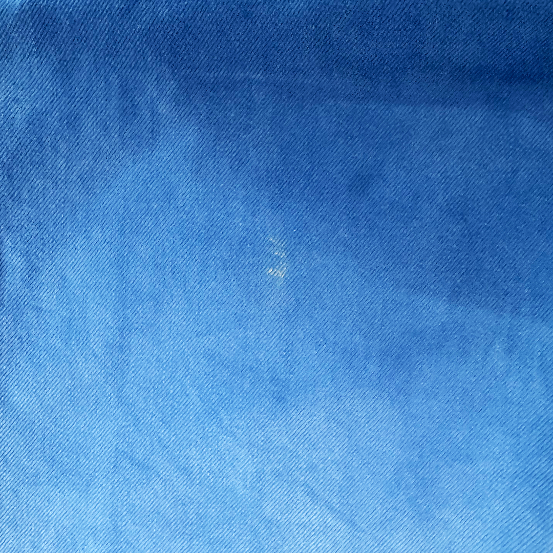 Marni x Uniqlo Baggy Wide Blue Pants (32x31)