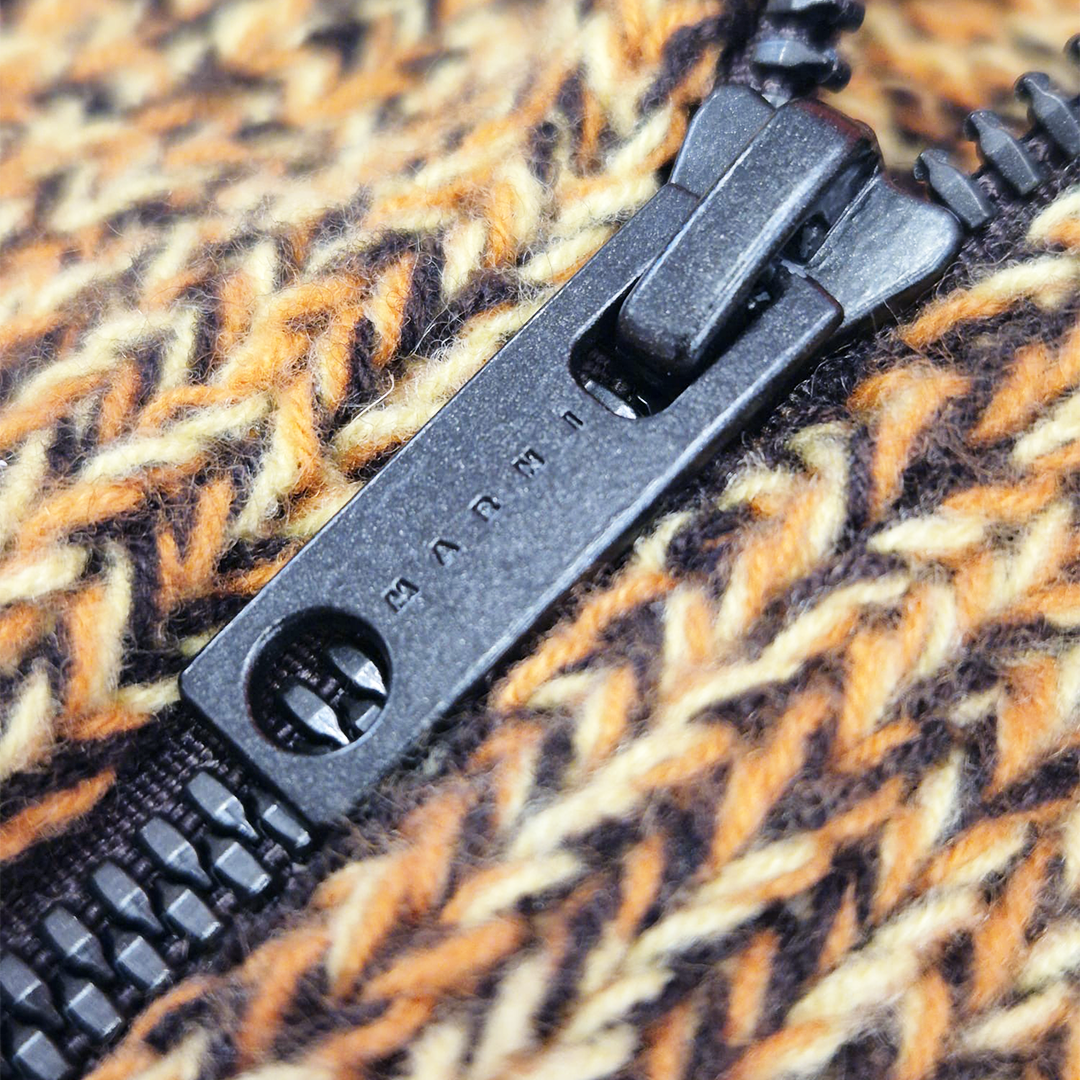 Marni x Uniqlo Knit Hooded Sweater (M)