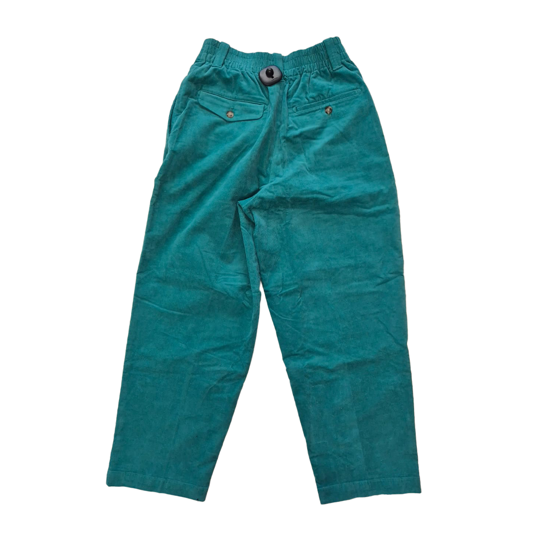 MARNI x Uniqlo Wide Corduroy Pants (M)