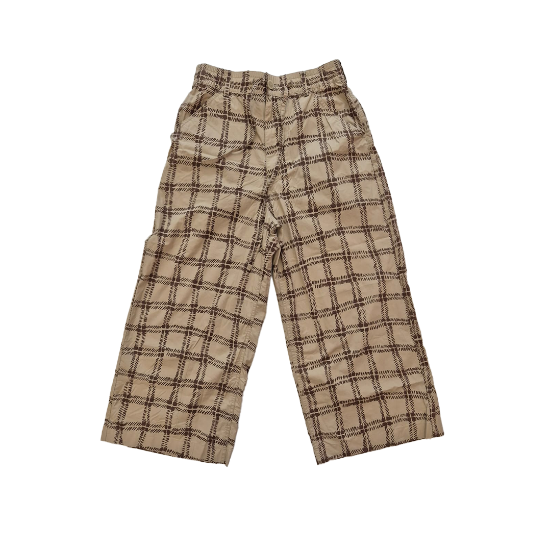 MARNI x Uniqlo Easy Wide Fit Pants (M)
