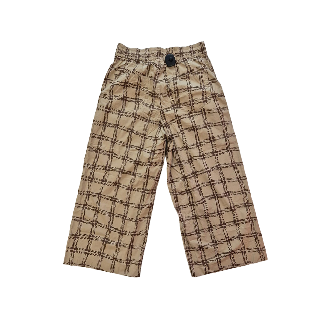 MARNI x Uniqlo Easy Wide Fit Pants (M)