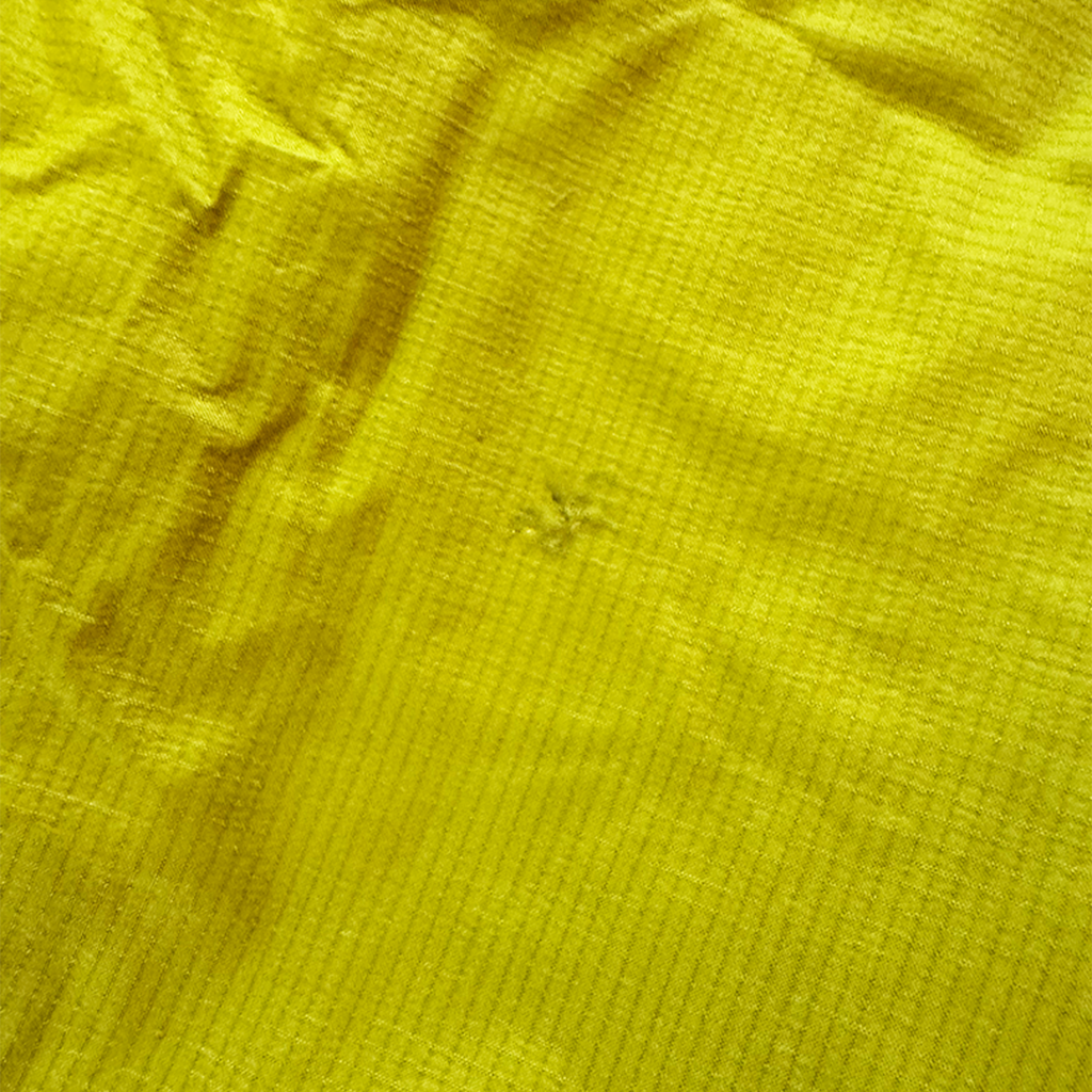 Montbell Green Gore-Tex Jacket (XL)