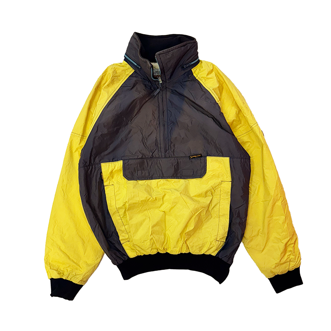 Montbell Vintage Yellow Jacket (L)