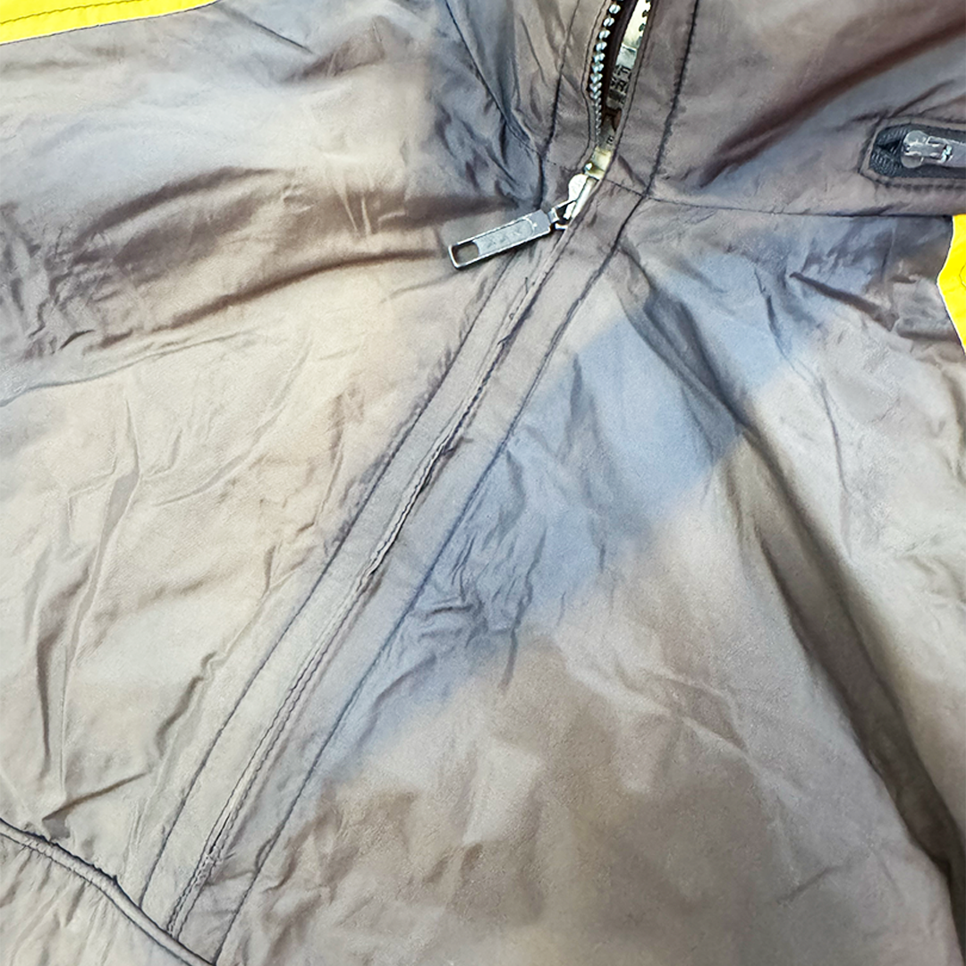 Montbell Vintage Yellow Jacket (L)