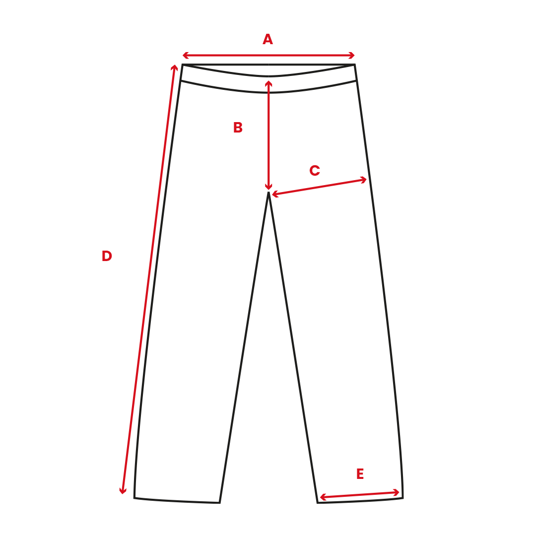 9090 x Centimeter Purple Balloon Track Pants (L)