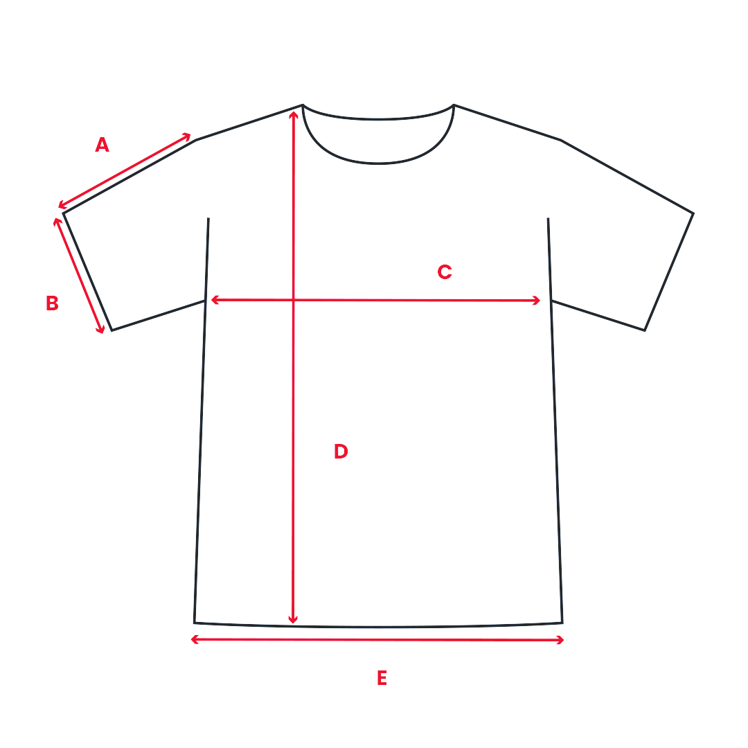 Supreme Cyber White Tee (M)