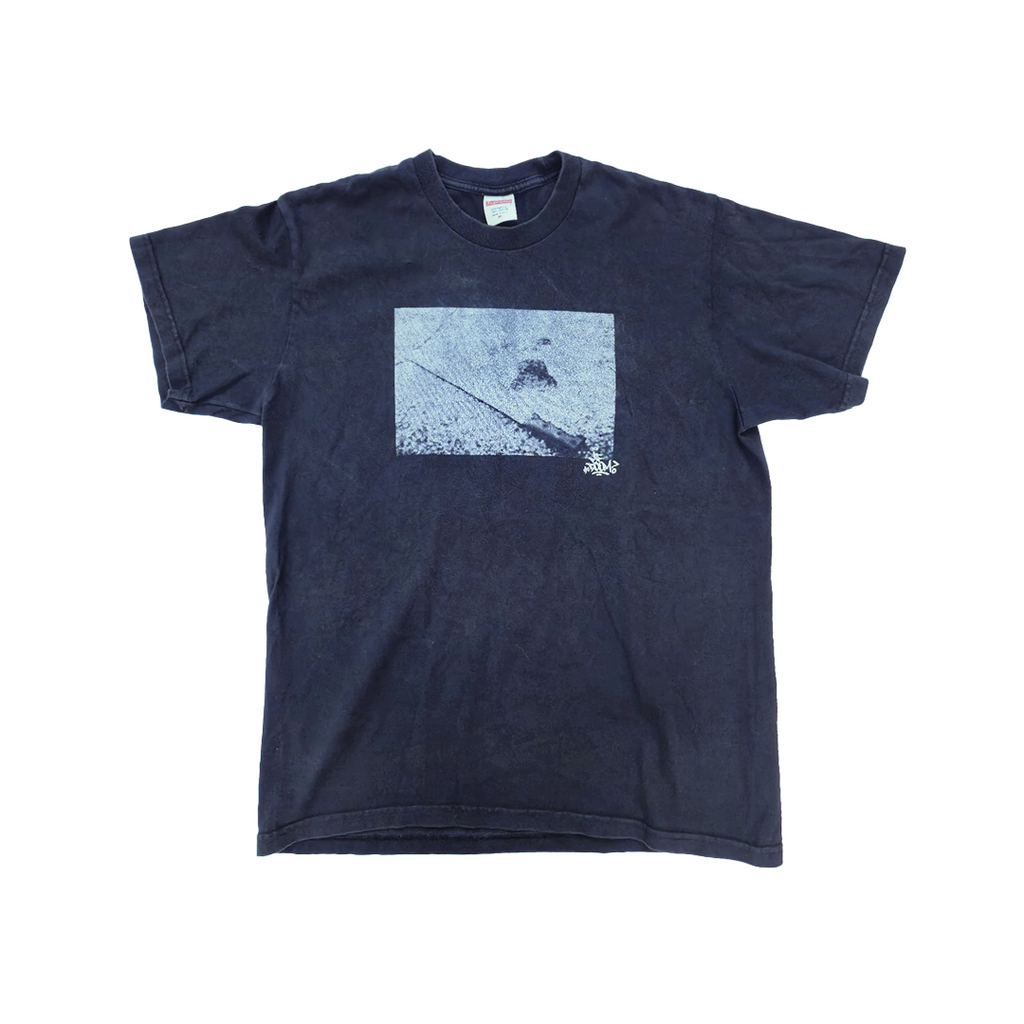 Supreme MF Doom Black Tee (M)