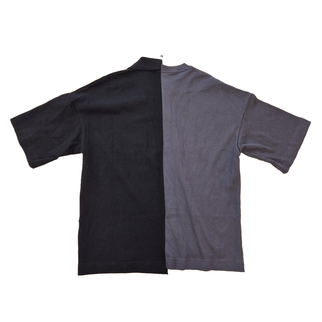 GU x Mihara Yasuhiro Docking Tee (L)