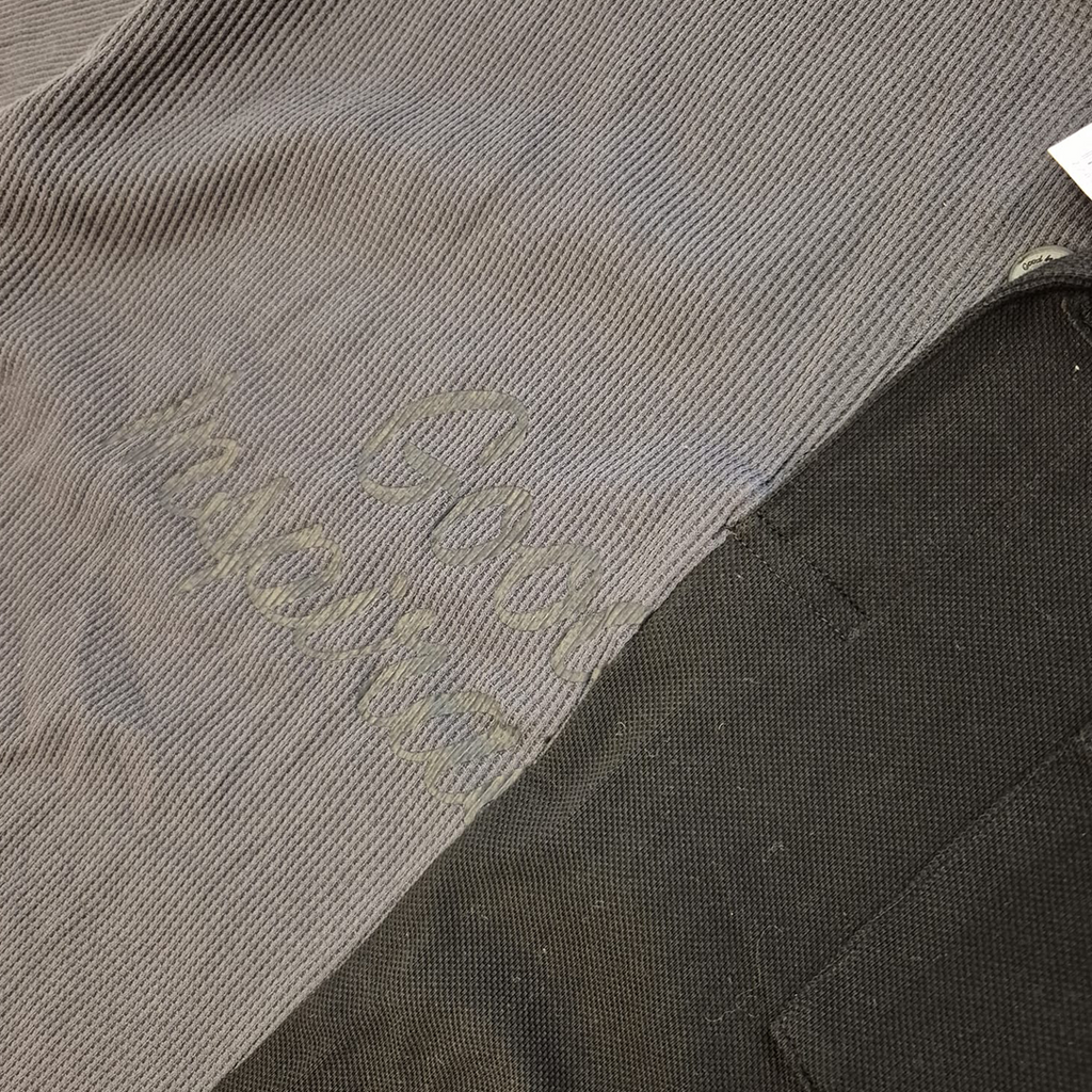 GU x Mihara Yasuhiro Docking Tee (L)
