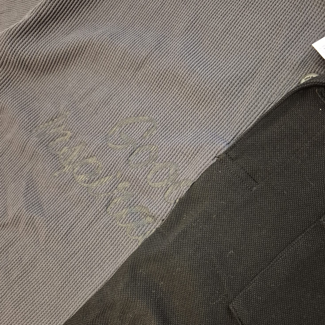 GU x Mihara Yasuhiro Docking Tee (L)