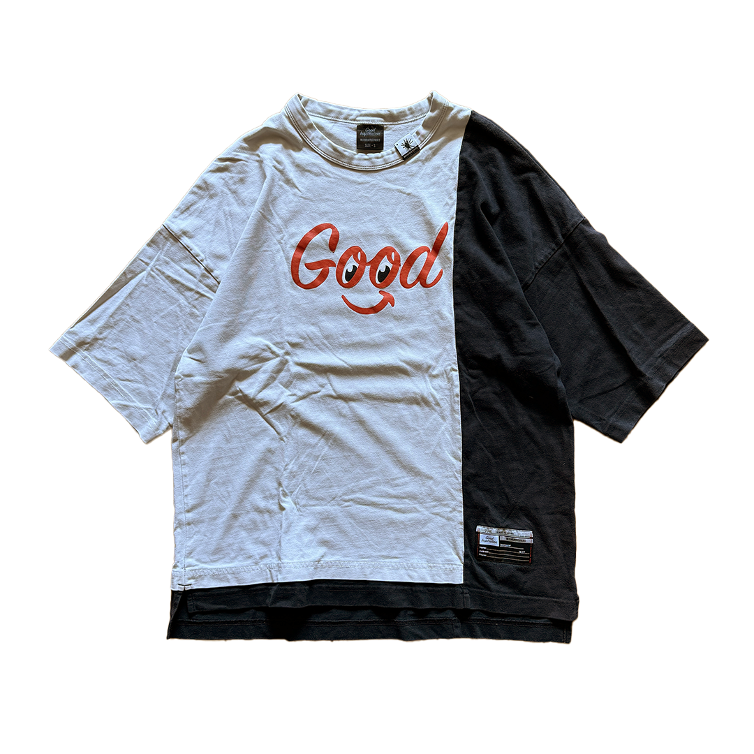 Maison Mihara Yasuhiro x GU Good Inspiration Tee (S)