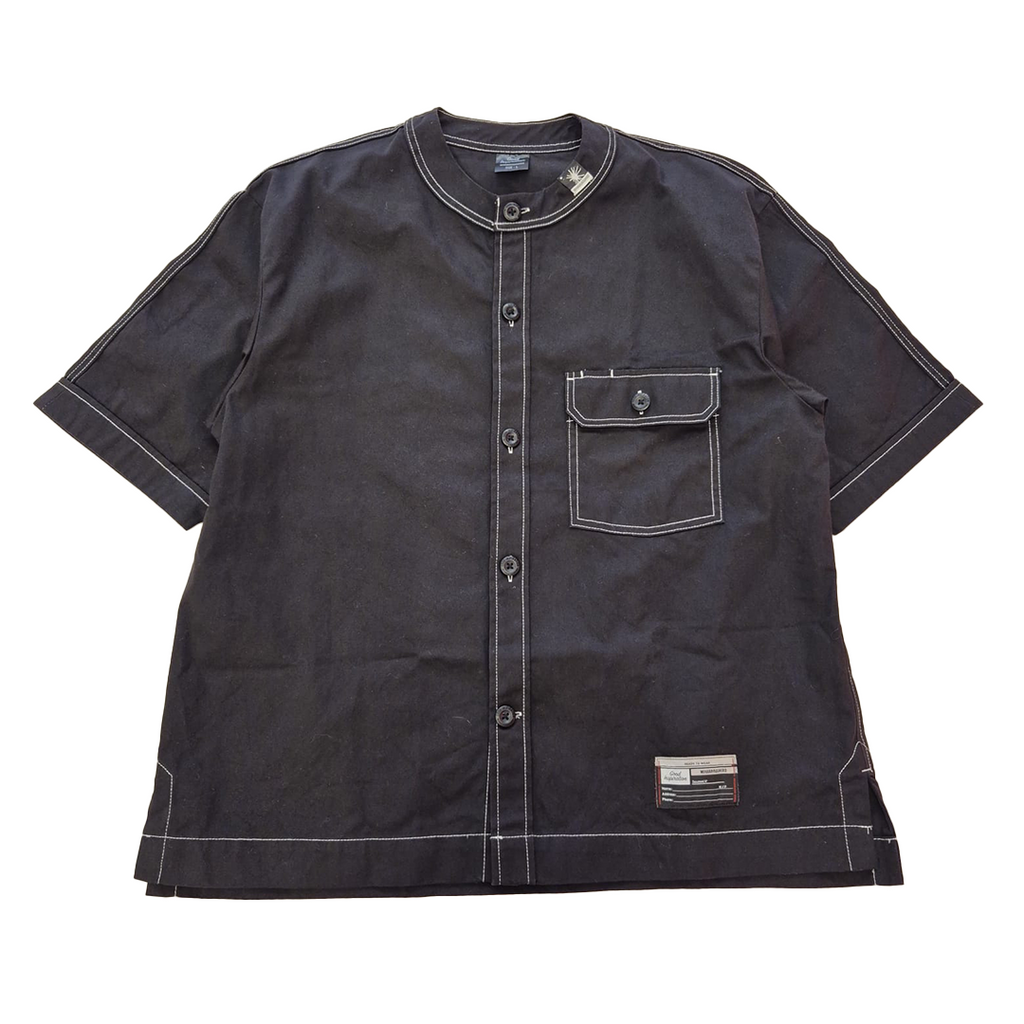 GU Mihara Yasuhiro Baseball Shirt (L)