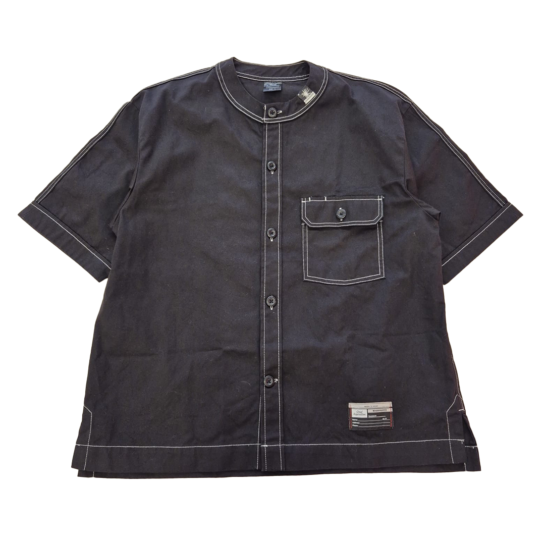 GU Mihara Yasuhiro Baseball Shirt (L)