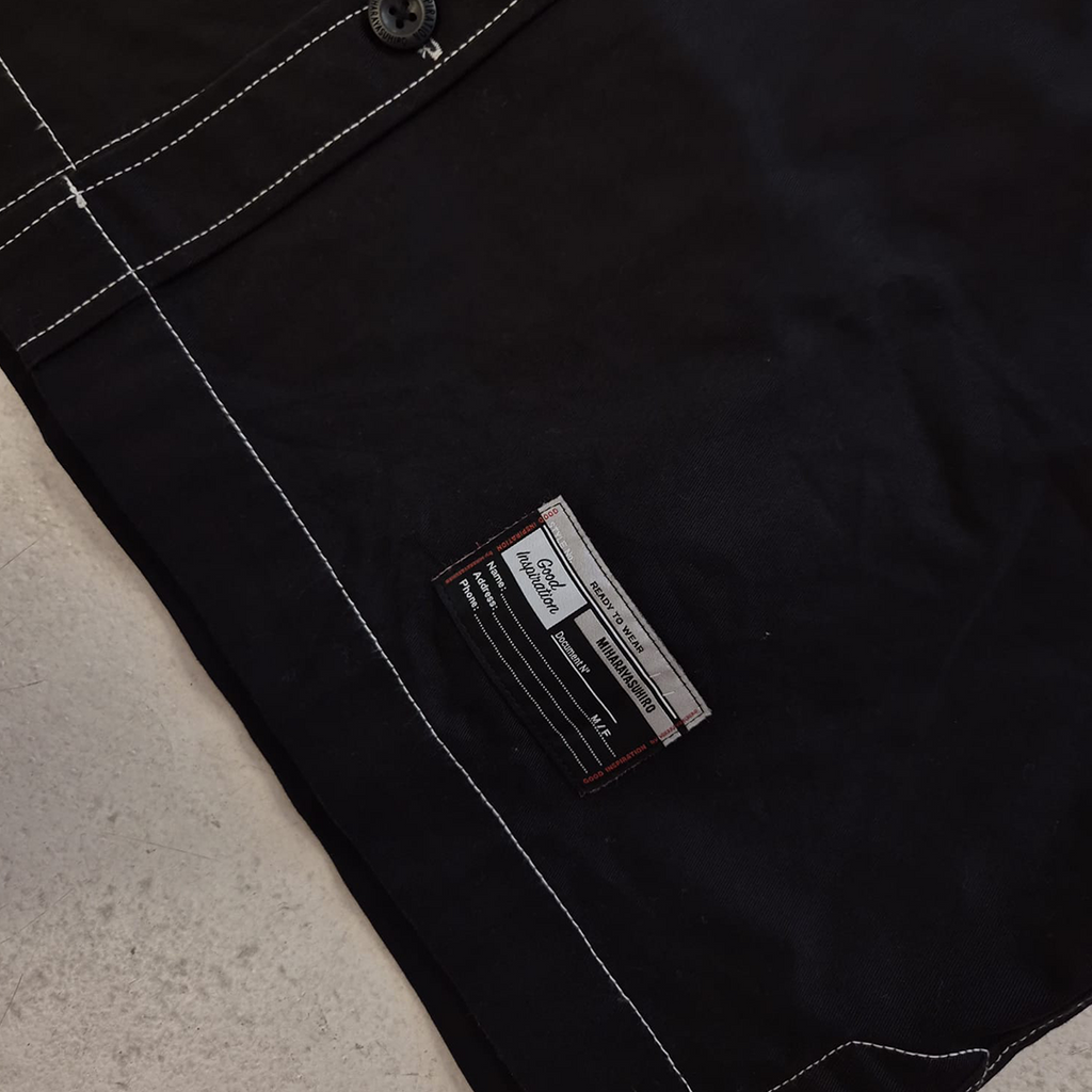 GU Mihara Yasuhiro Baseball Shirt (L)