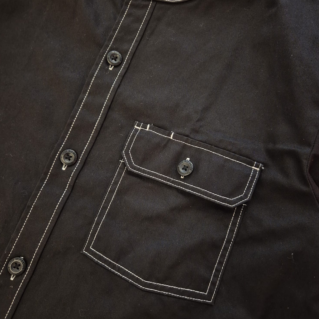 GU Mihara Yasuhiro Baseball Shirt (L)