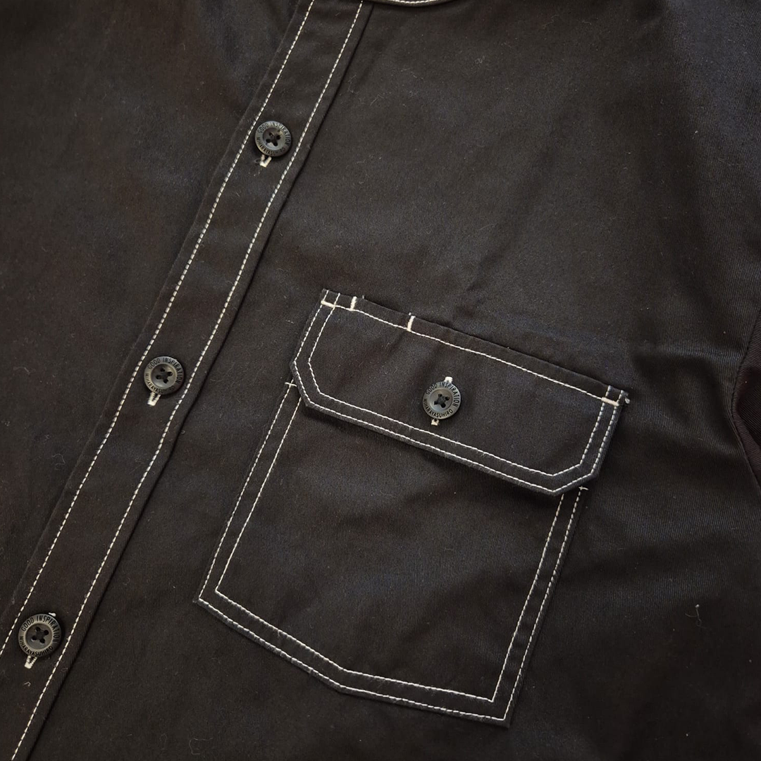 GU Mihara Yasuhiro Baseball Shirt (L)