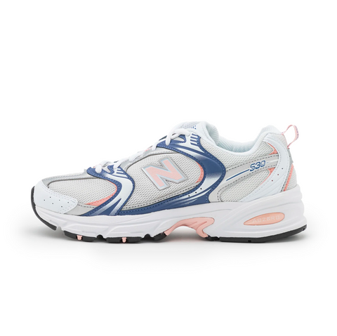 New Balance 530 Pastel Blue Pink