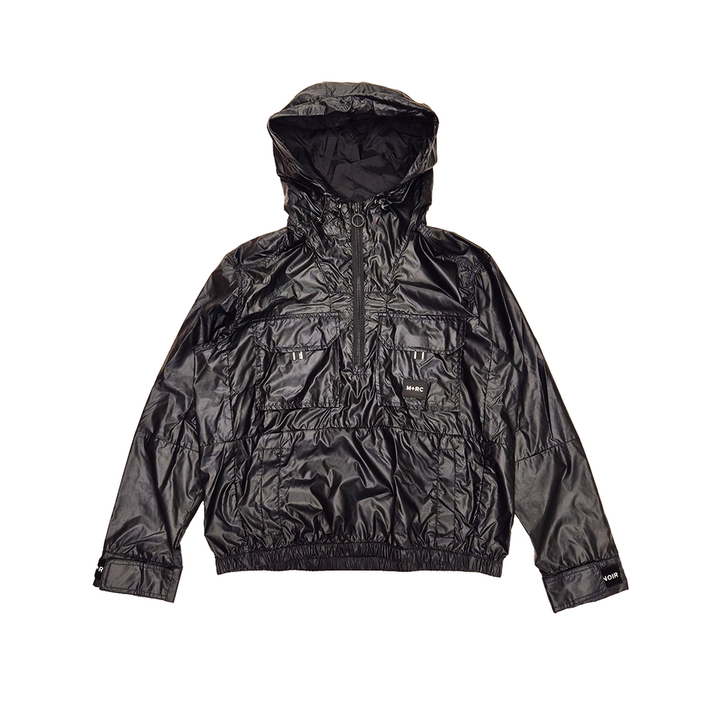 M+RC Black Jacket (M)