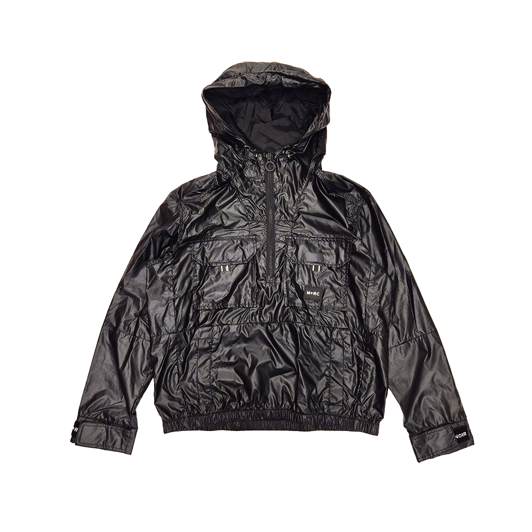 M+RC Black Jacket (M)