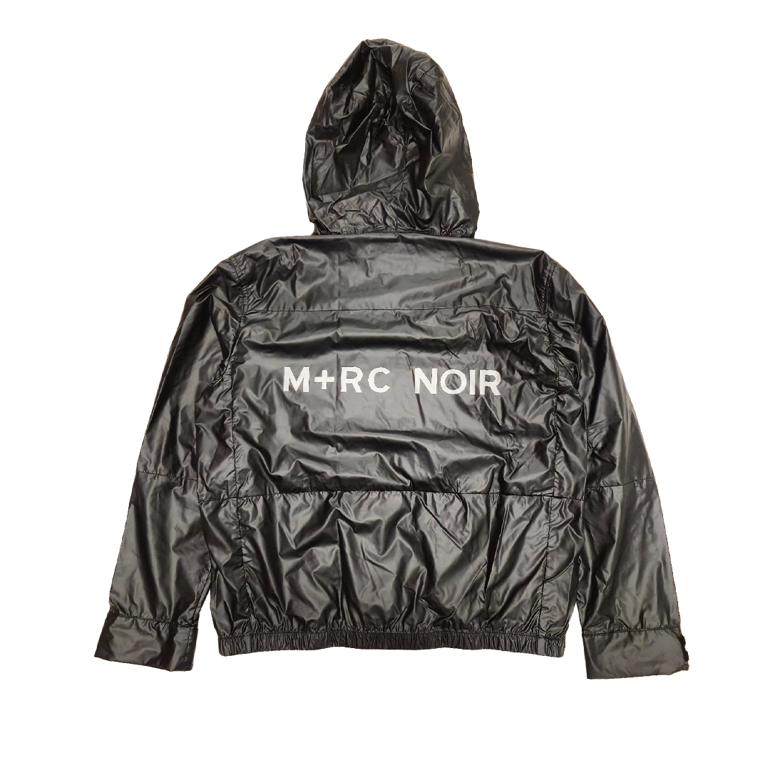 M+RC Black Jacket (M)
