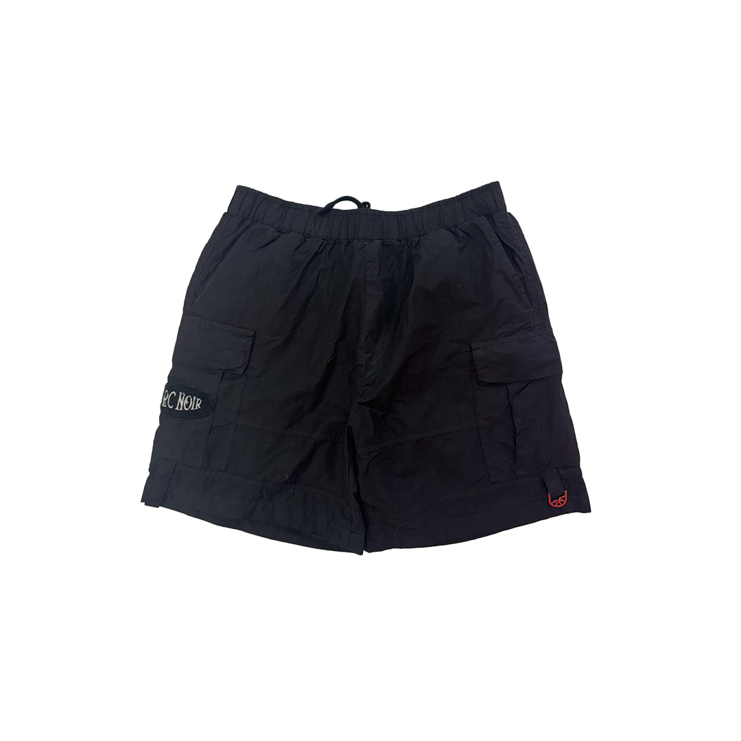 M+RC Noir Black Short (M)