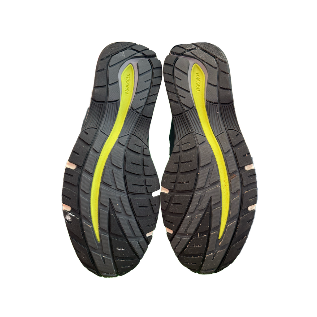 Patta x New Balance 991v2 (US10 - EU44) - 9/10