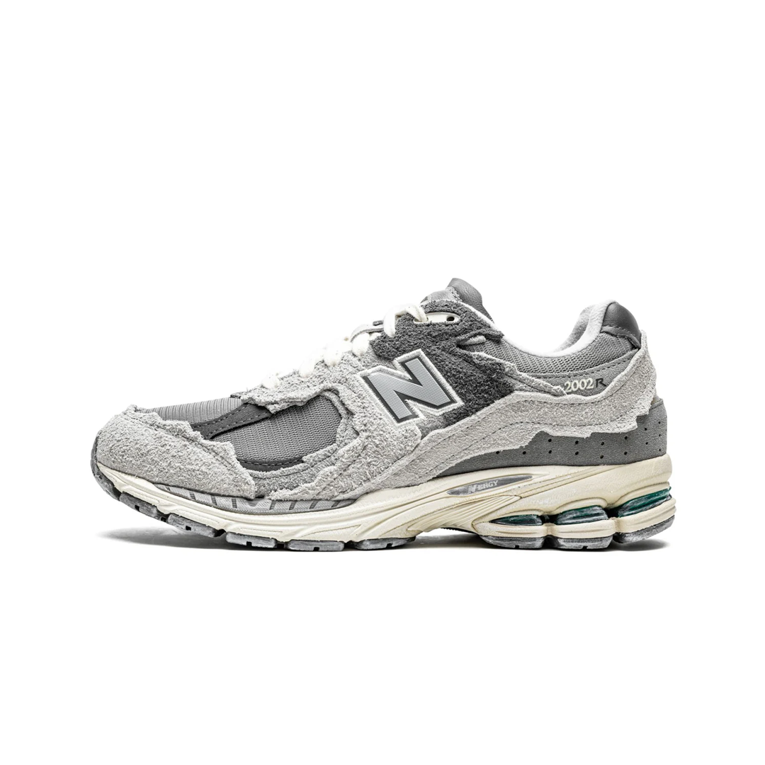New Balance 2002R Rain Cloud (US10.5 / EU44.5) - DS