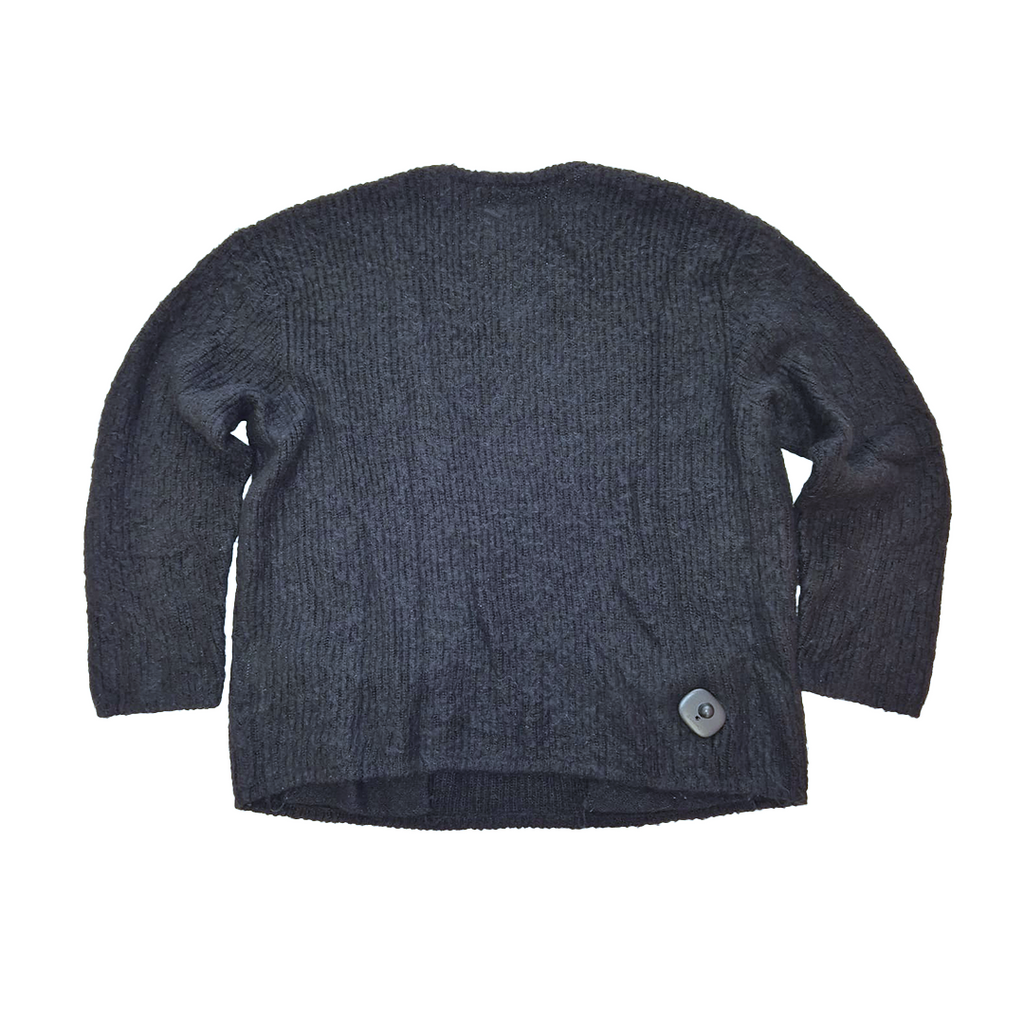 Neighborhood 20AW Mohair Na-Knit Long Sleeve Cardigan (L)