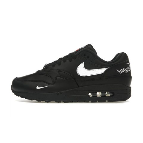 Air Max 1 '87 SP Supreme Black