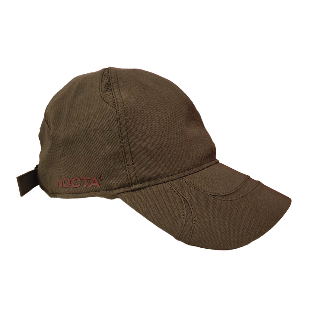 Nike x Nocta Olive Cap (M)