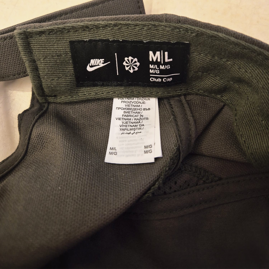 Nike x Nocta Olive Cap (M)