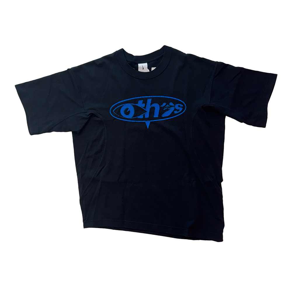 Nike x Off-White Black Tee (M)