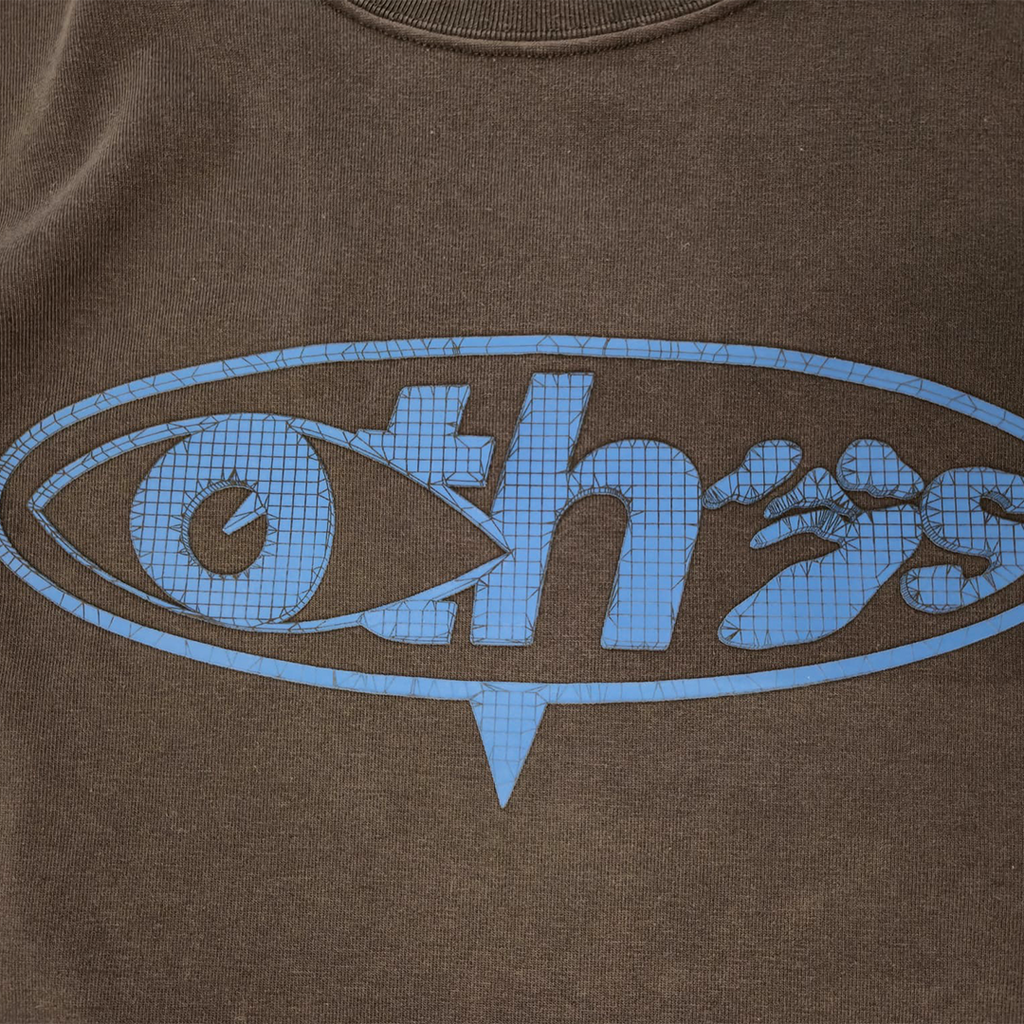 Nike x Off-White Black Tee (M)