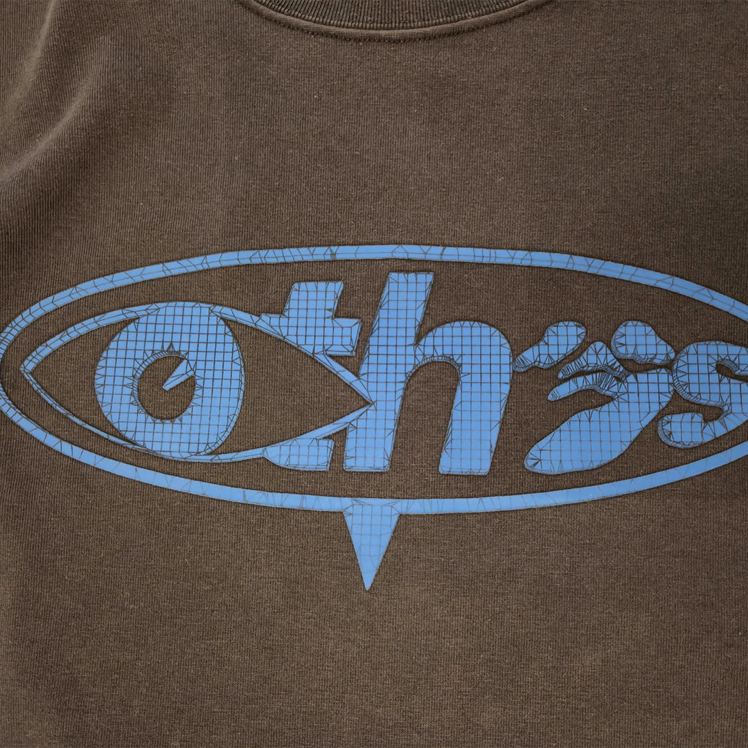 Nike x Off-White Black Tee (M)