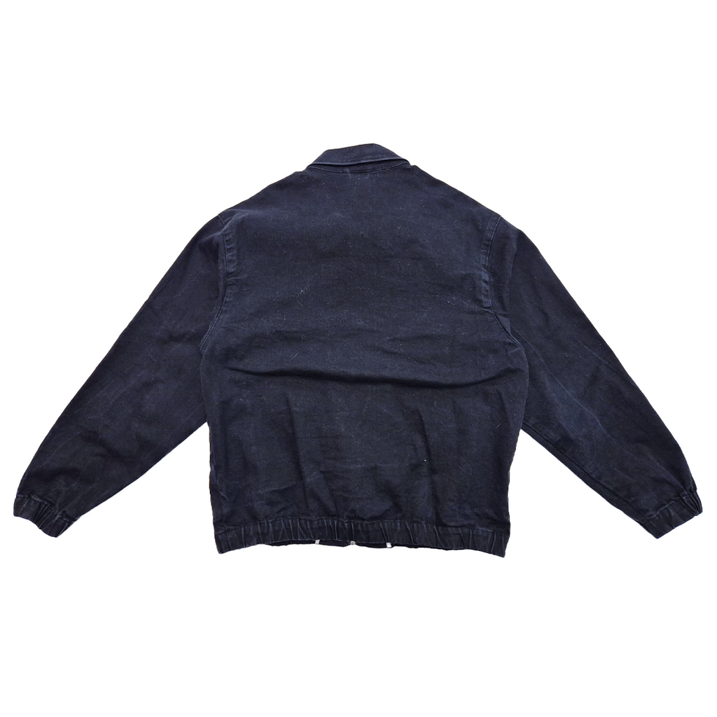 Nike SB Lightweight Skate Jacket Black (M)