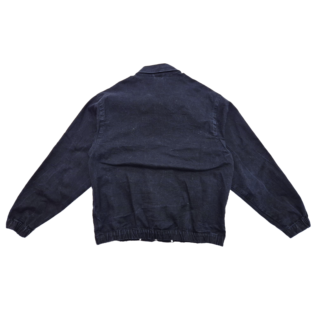 Nike SB Lightweight Skate Jacket Black (M)