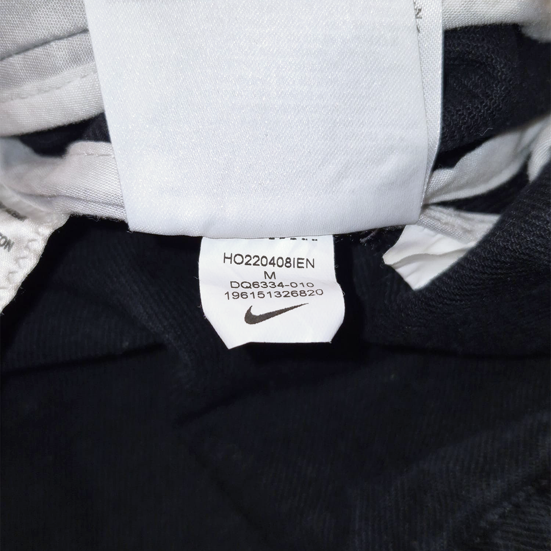 Nike SB Lightweight Skate Jacket Black (M)