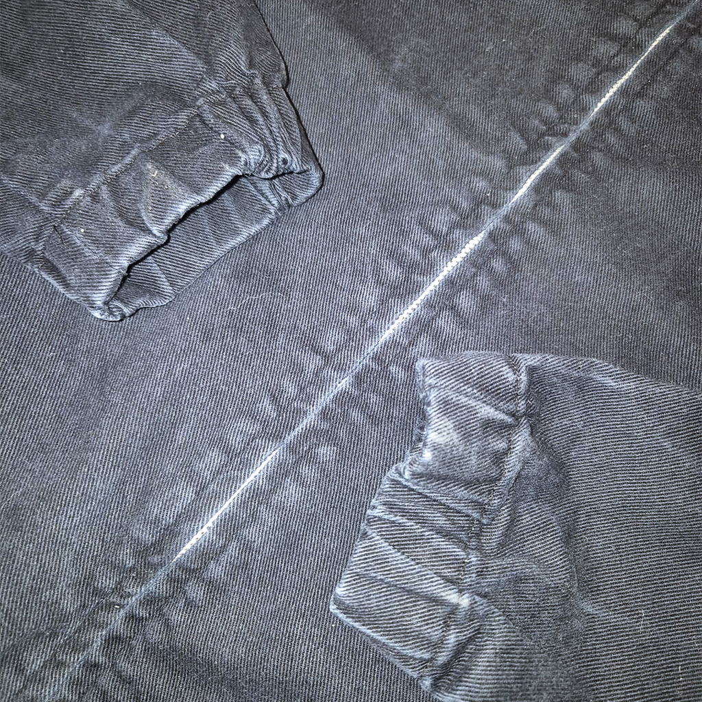 Nike SB Lightweight Skate Jacket Black (M)