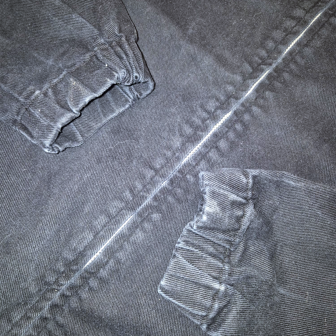 Nike SB Lightweight Skate Jacket Black (M)