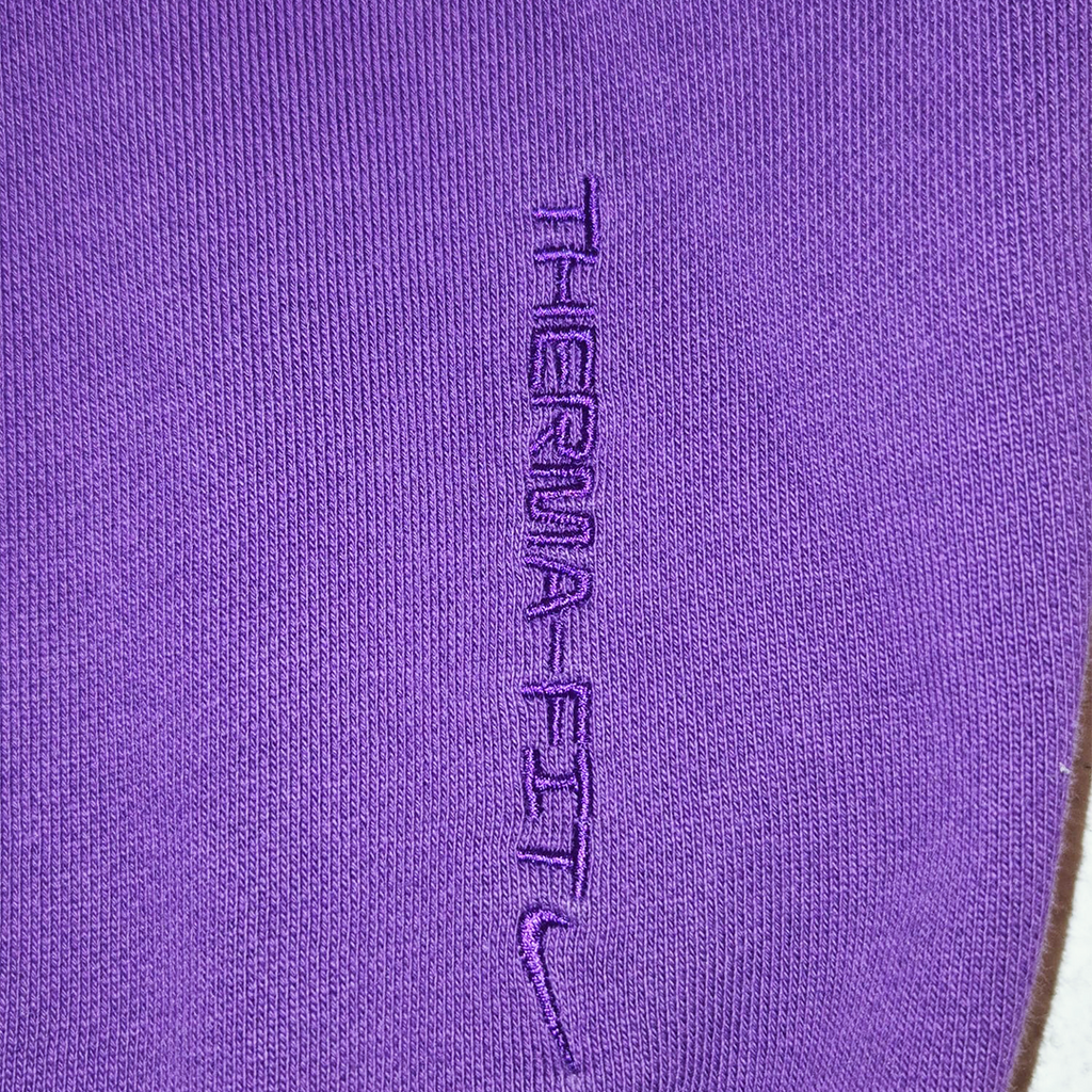 Nike ACG Purple Hoodie (M)